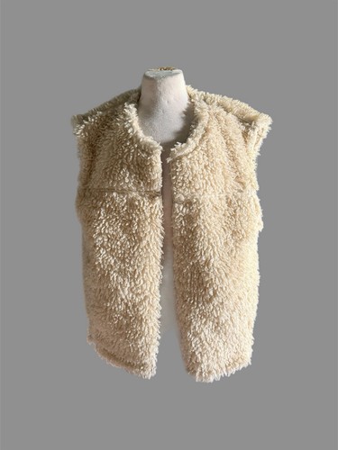 Faux fur filet - faux,