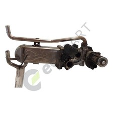 2011 SEAT IBIZA EGR
