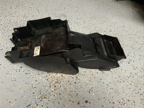 Suzuki gsxr 600 - 600/750, srad