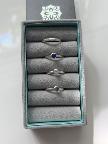 Dower hall sterling silver - &,
