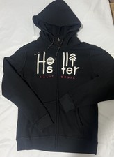 Hollister Hoodie Womens Full