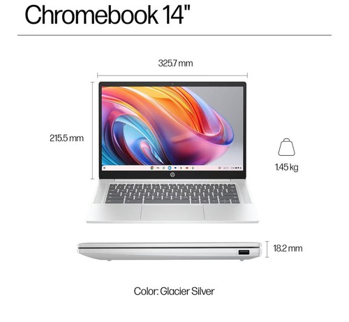 Chromebook opened but - 15.6,