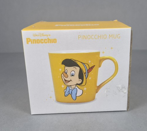Disney hmb pinocchio - hmb,
