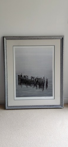 Robert bateman signed - ​robert,