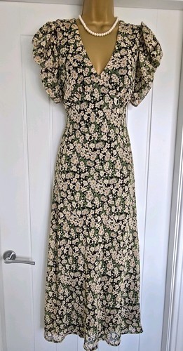 Vintage 1940s empire - 1940s, style