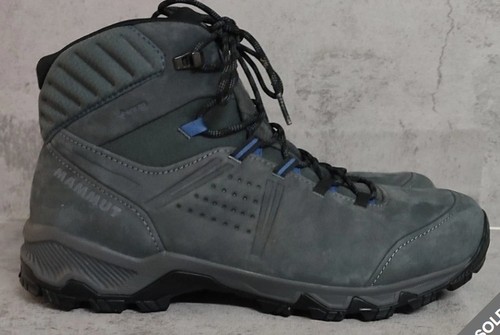 Mammut mercury mid gtx - mammut,