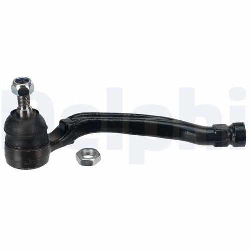 Tie rod end front left - tie,