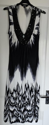 Star julien macdonald dress - star,