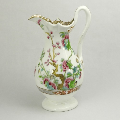 Antique coalport china - antique,
