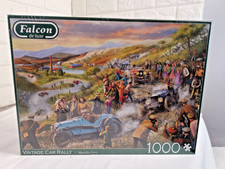 Falcon  'Vintage Car Rally'