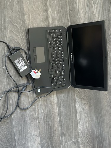 Alienware core i7 - r3, i7-6700hq