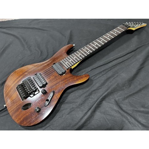 Ibanez s7420 made japan - s7420, in