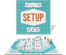 Bezzerwizzer | SETUP | Rummy