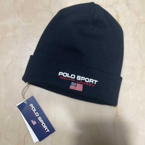 Ralph lauren polo sport beanie - ralph,
