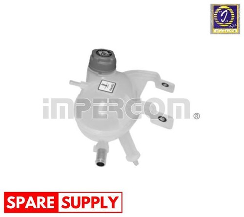 Expansion tank coolant - coolant, for
