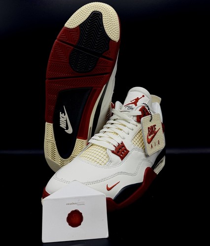 Air jordan retro - jordan,