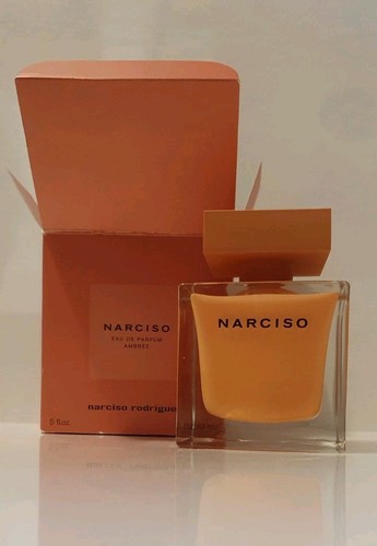 Narciso rodriguez ambrée eau - rodriguez,