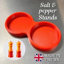 Compatible Le Creuset Salt &