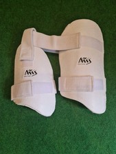 Arks pro players combo thigh - combo,