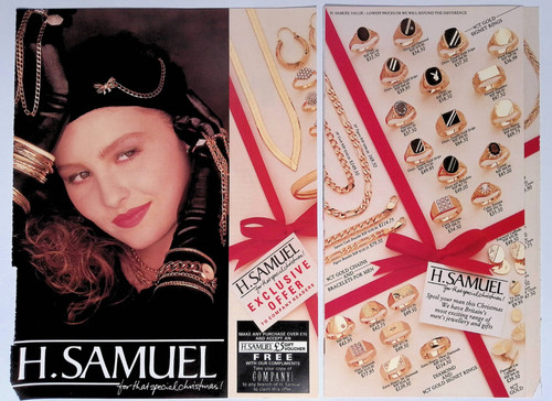 1987 samuel jewelry rings - samuel,