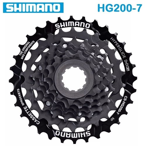 Shimano altus hg200 speed - shimano,