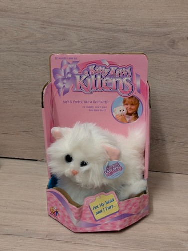 Vintage dsi kitty - kitty,