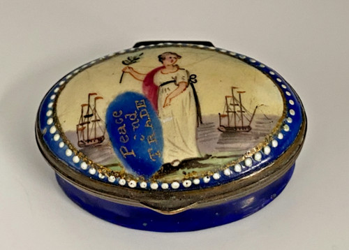 Antique rare c1802 - antique,
