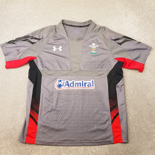 Under armour wales - under,