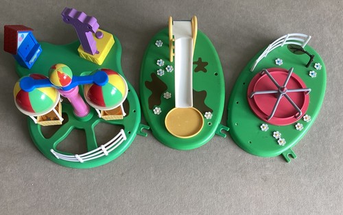 Vintage peppa pig - peppa,