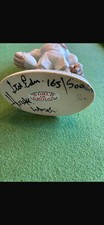 Grogg 2003 Rugby World Cup England Lawrence Dallaglio