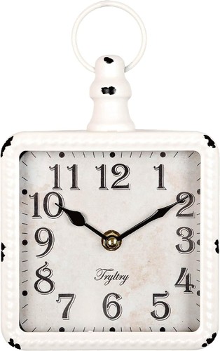 Retro rectangle small wall - small,