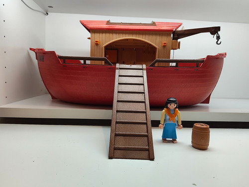 Playmobil 9373 wild life - playmobil,