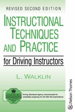 Instructional Techniques and