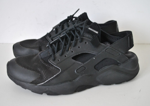 Triple black textile - 'triple, black'