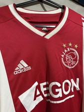 Ajax 2011 / 2012 Home Football