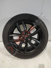 MINI COUNTRYMAN R60 R61 17" Alloy Wheel & Tyre 205/55/17 9803726