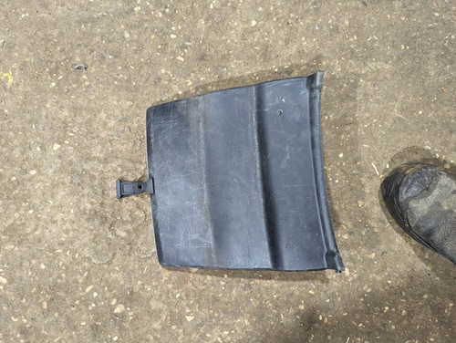 Honda trx250 tool box cover - trx250,