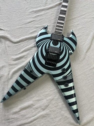 Zakk wylde warhammer - zakk,
