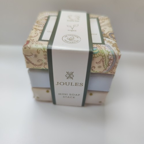Joules set mini bars - of, 3