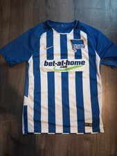HERTHA BSC 2017 2018 HOME
