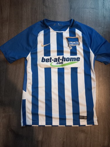 Hertha bsc 2017 2018 - hertha,