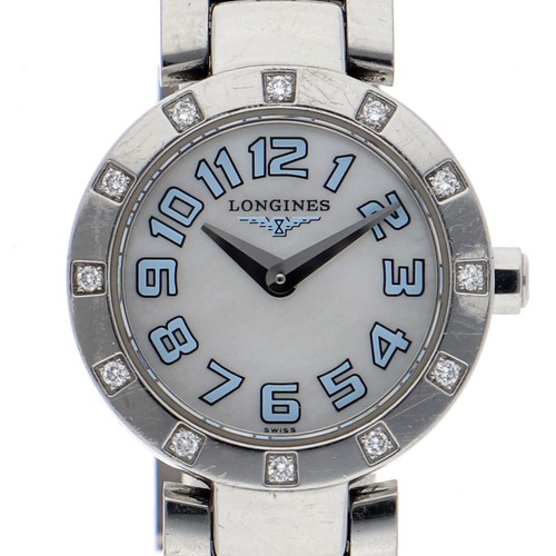 Longines 174 dolce vita - longines,