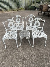 Beautiful Vintage Metal Work