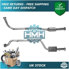 Fits Mercedes C-Class