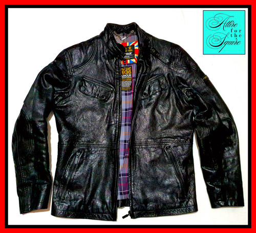 Beautiful barbour black - barbour,