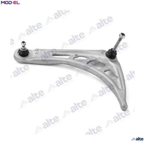 Controltrailing arm wheel - arm,