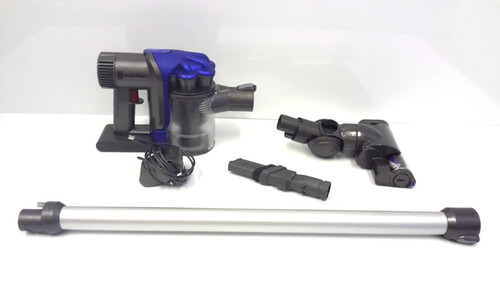 Dyson dc35 cordless - dc35,
