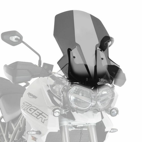Puig touring screen smoke - touring,