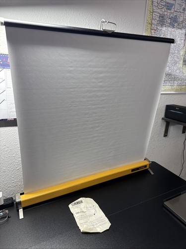 Vintage knox compact projector - knox,