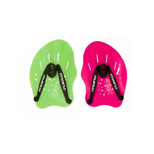 Maru hand paddles - maru,